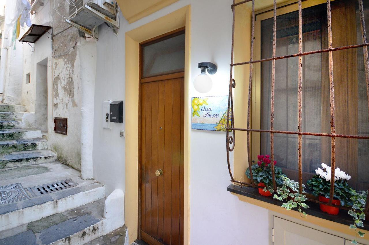 Casa Amore Amalfi Exterior foto